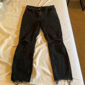 Abercrombie jeans
